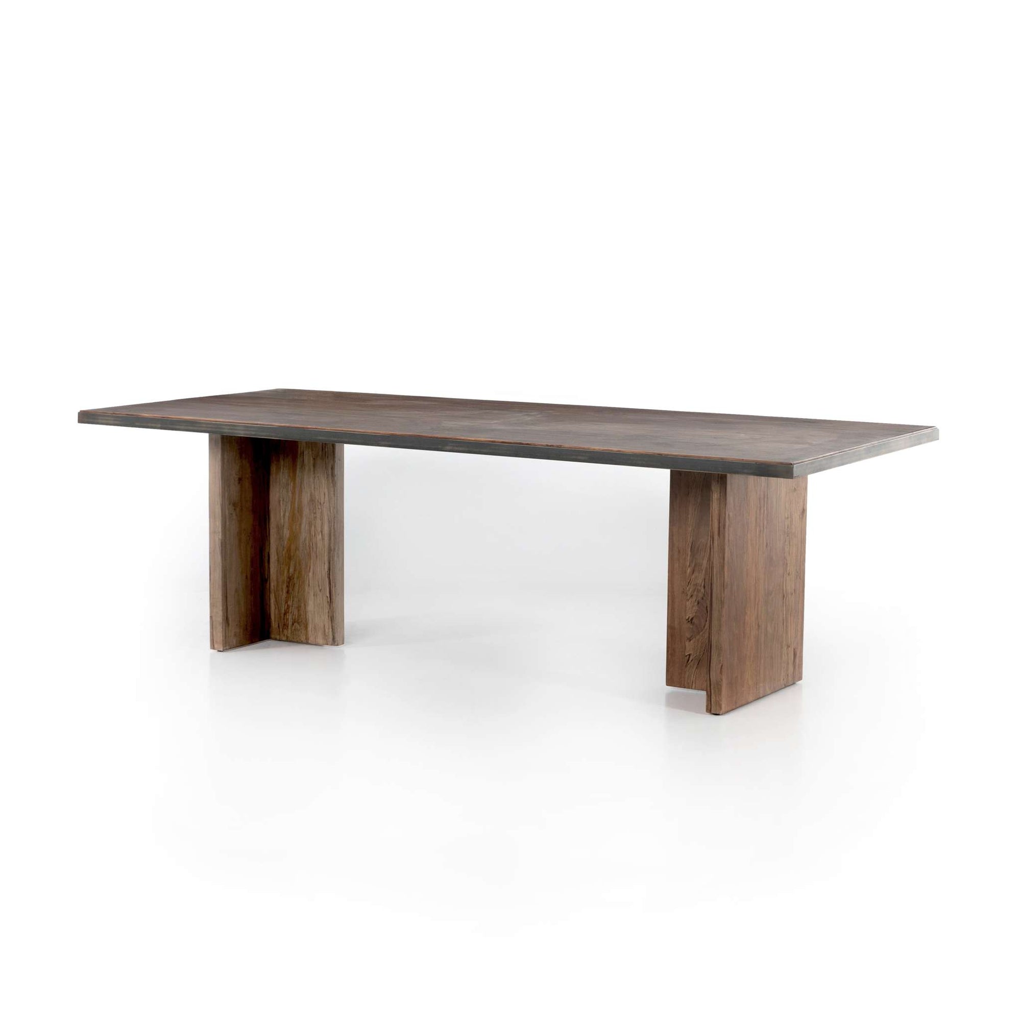 Cross Dining Table