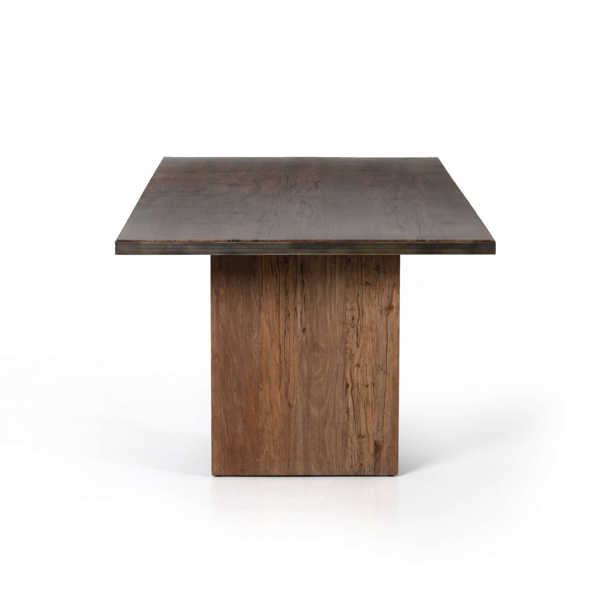 Cross Dining Table