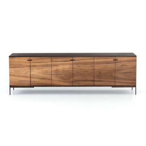 Cuzco Media Console