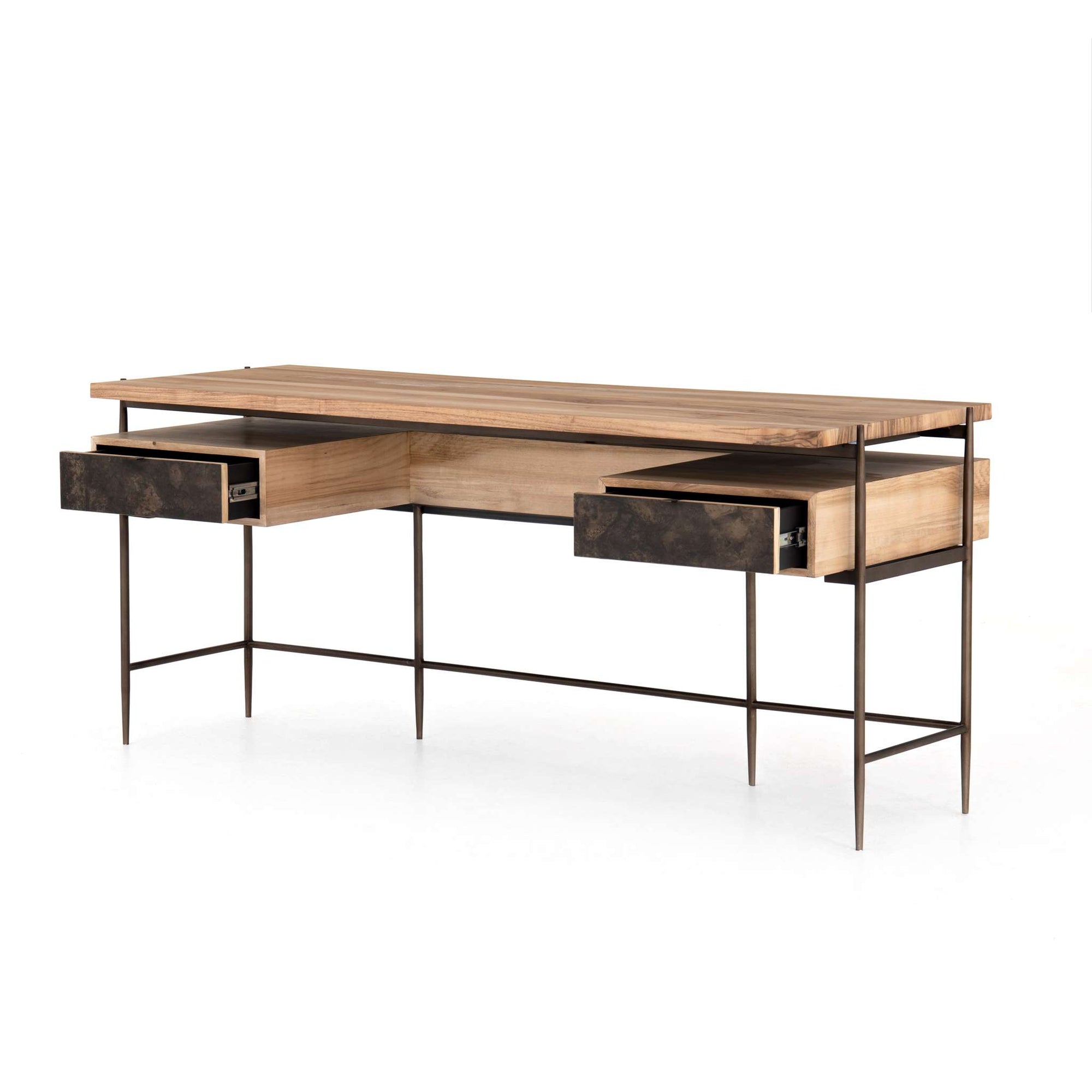 Miguel Desk