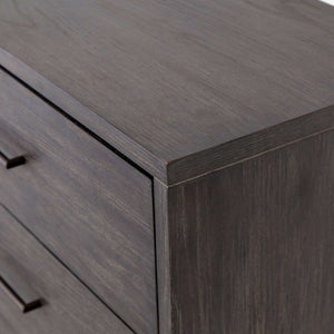 Greta 6 Drawer Dresser