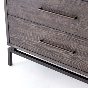 Greta 6 Drawer Dresser