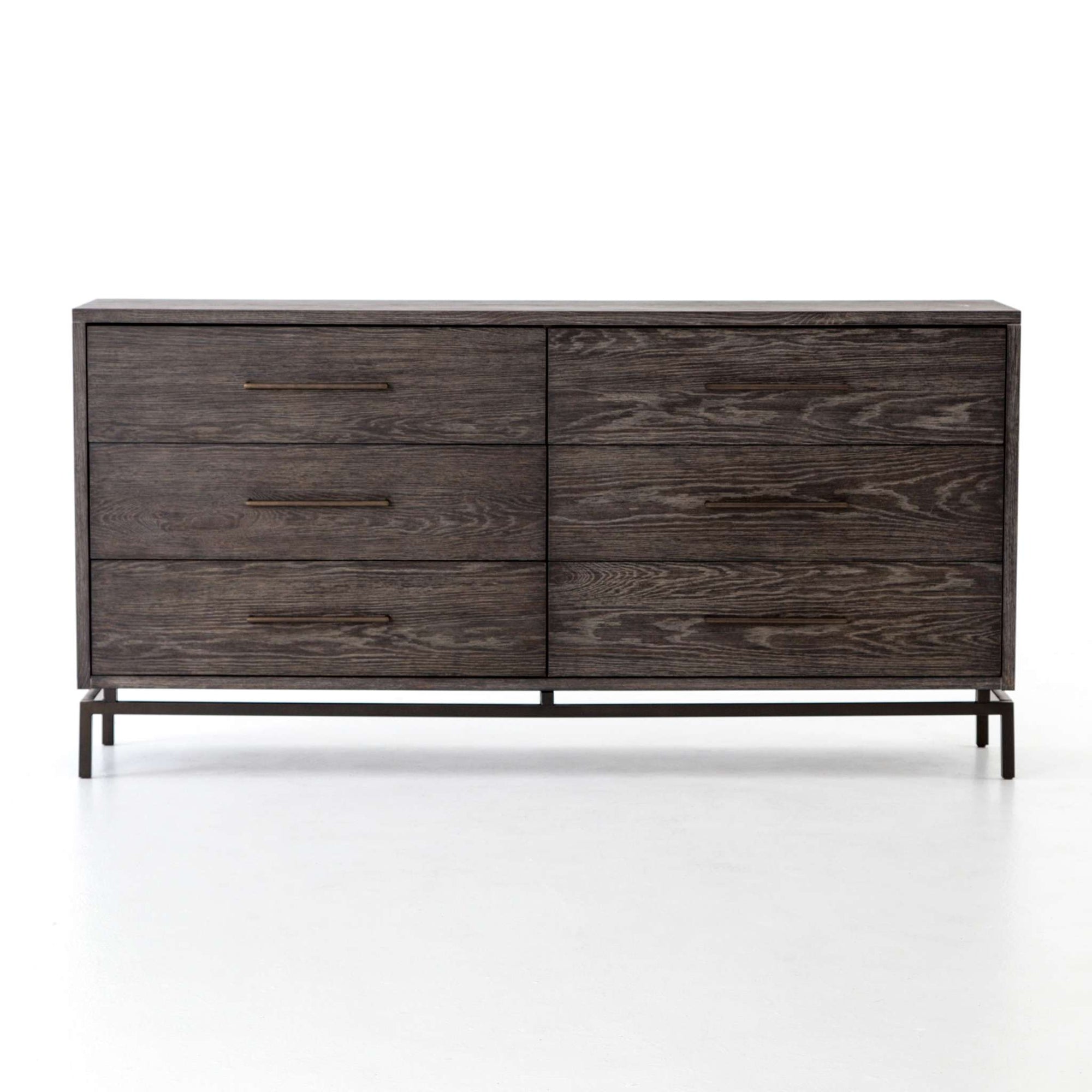 Greta 6 Drawer Dresser