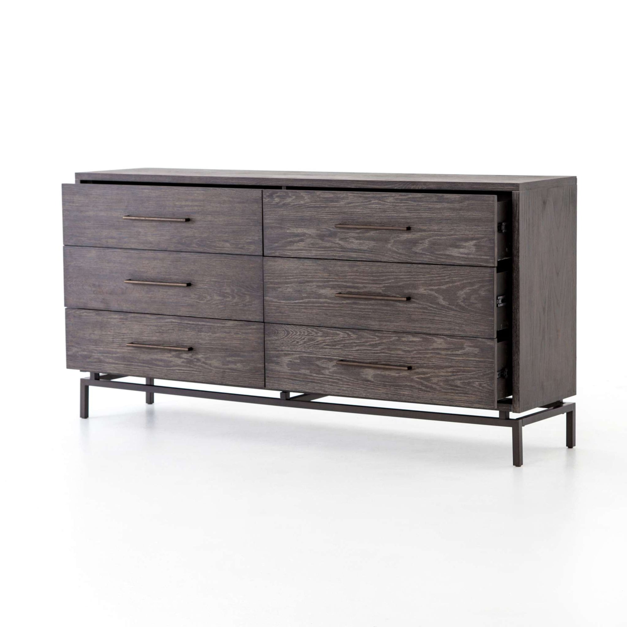 Greta 6 Drawer Dresser