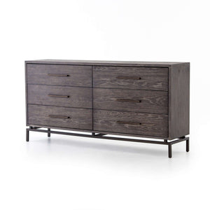 Greta 6 Drawer Dresser