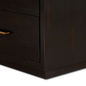 Suki 6 Drawer Dresser