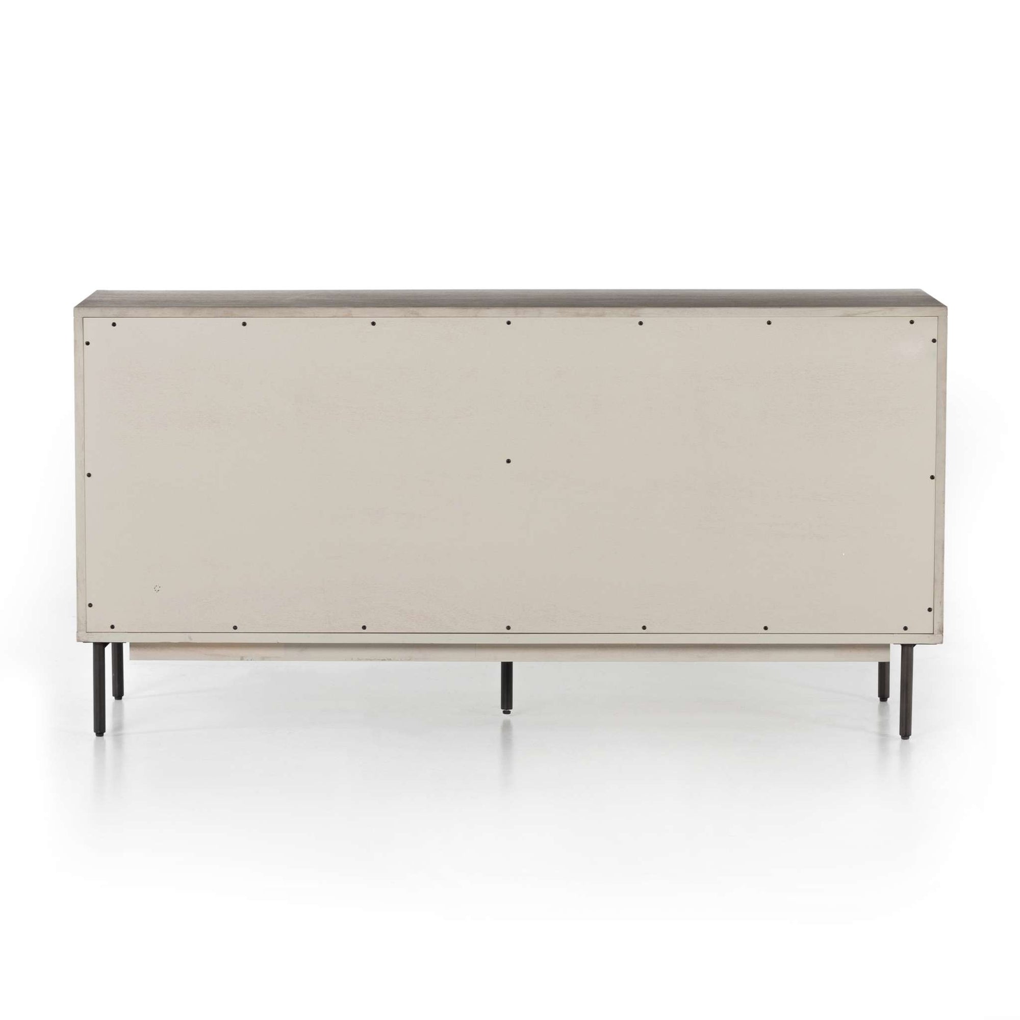 Carly 6 Drawer Dresser