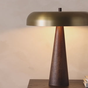 Griffin Table Lamp