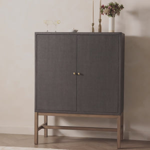 Fiona Bar Cabinet