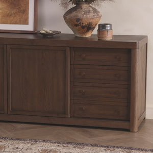 Miko Media Console