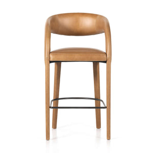 Hawkins Stool-Sonoma Butterscotch-Bar