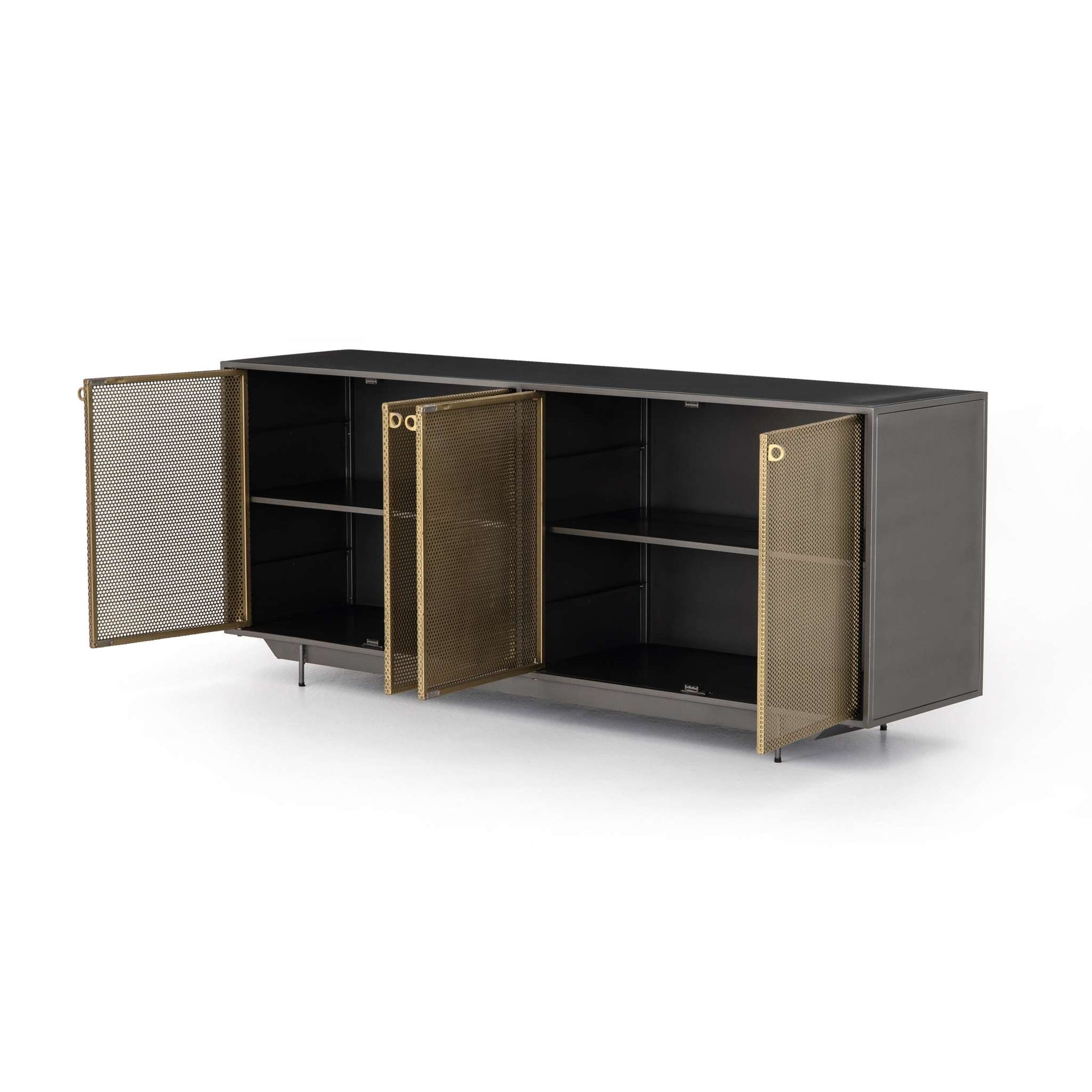 Hendrick Sideboard