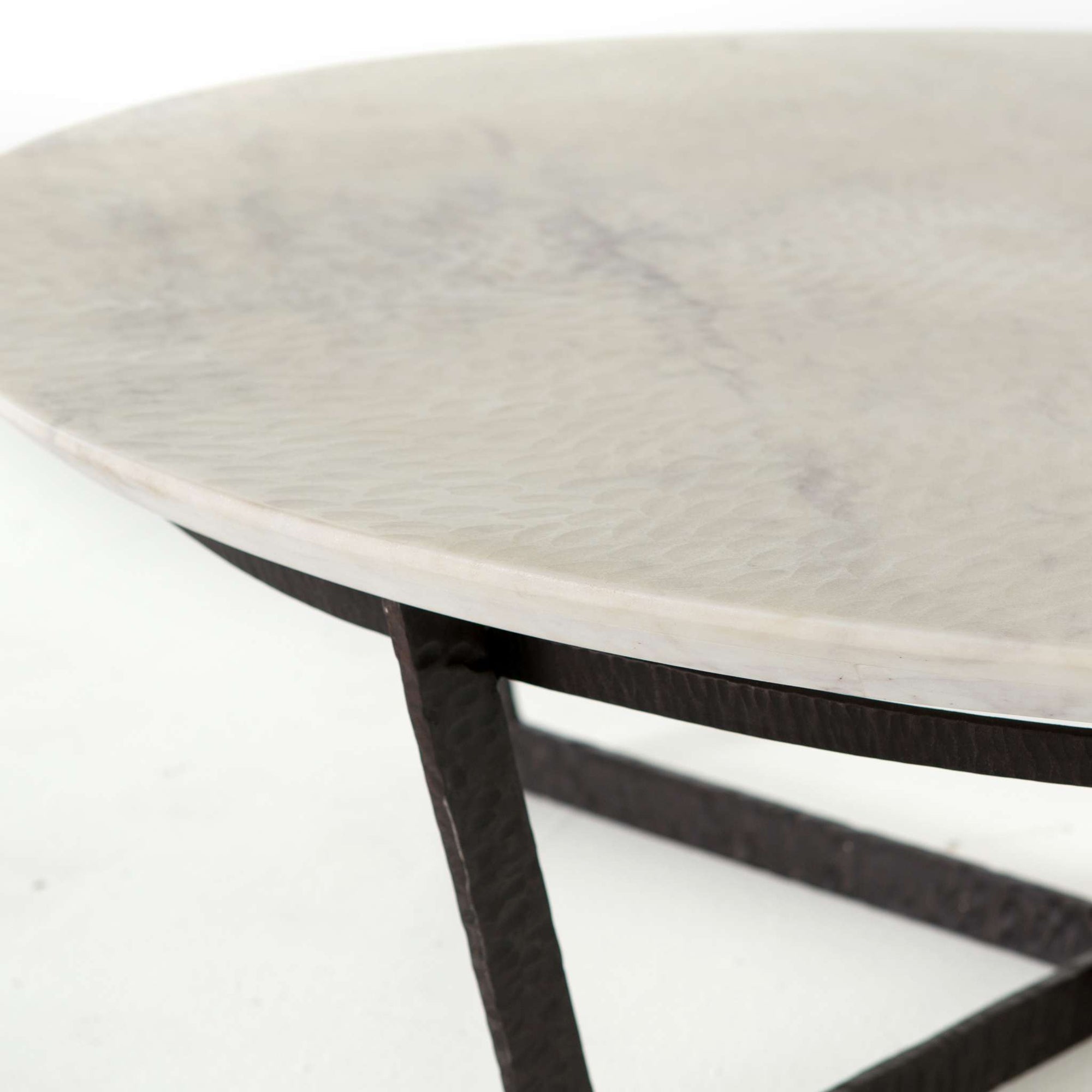 Felix Round Coffee Table