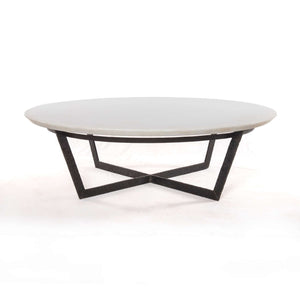 Felix Round Coffee Table