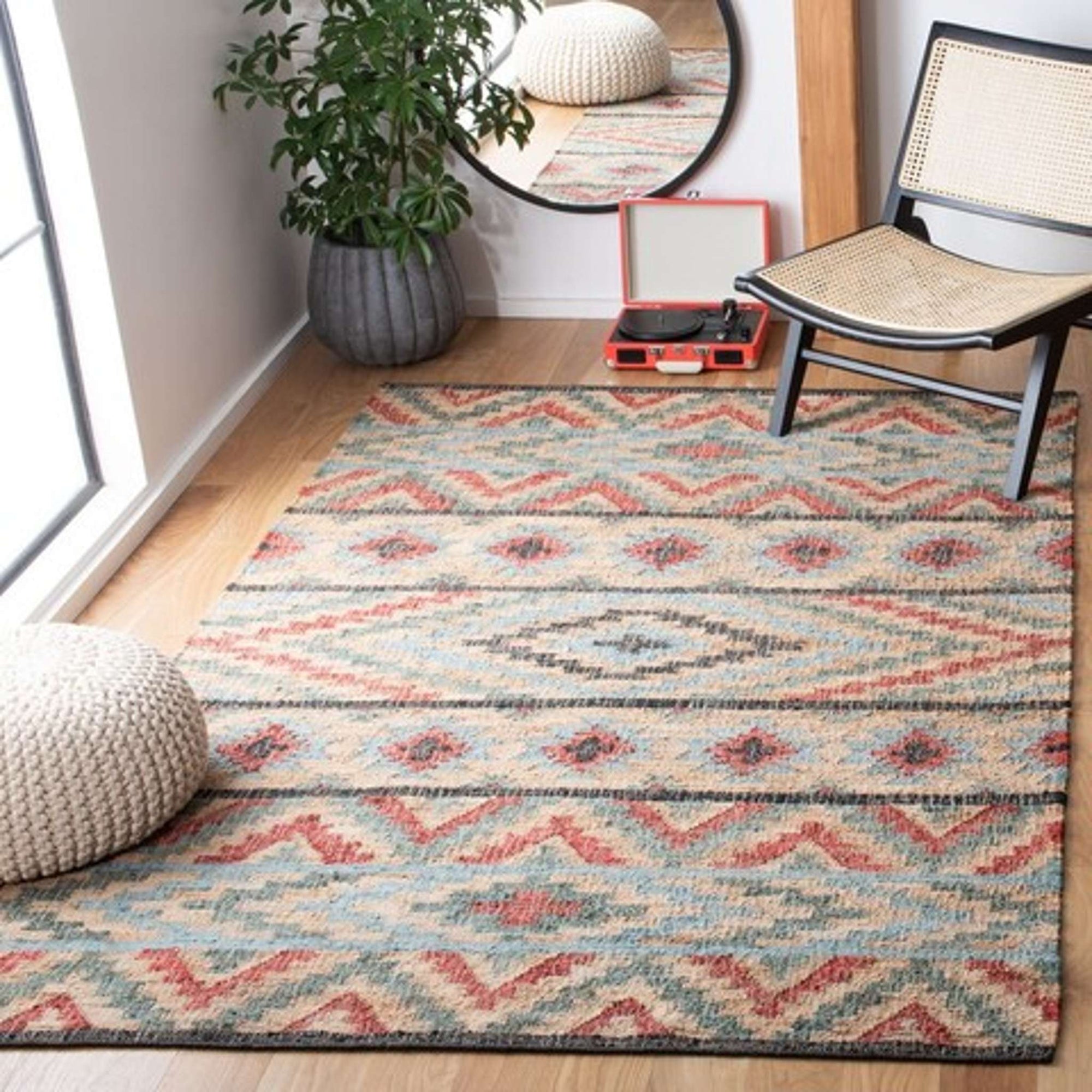 KILIM 758